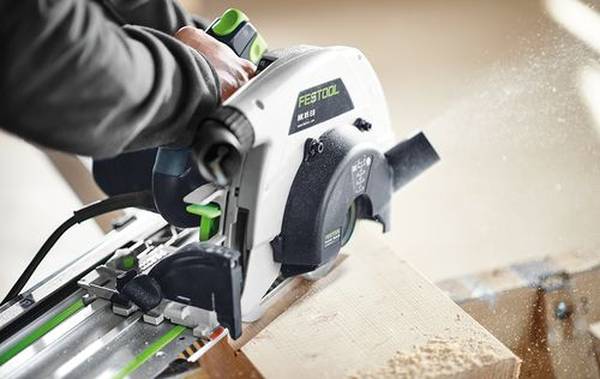Festool Nuteinrichtung VN-HK85 130X16-25<br>