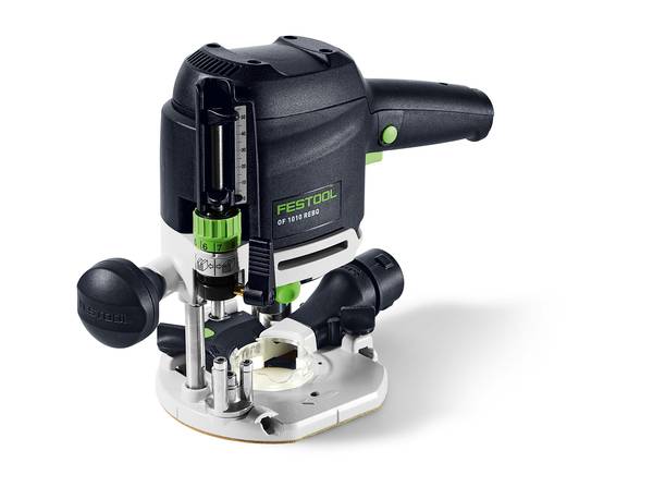 Festool OF 1010 REBQ-Plus Oberfräse<br>