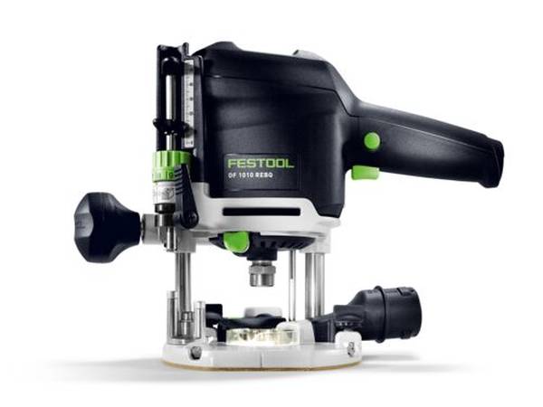 Festool OF 1010 REBQ-Plus Oberfräse<br>