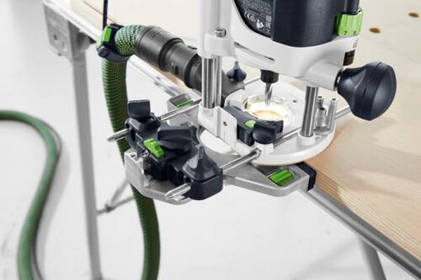 Festool OF 1010 REBQ-Plus Oberfräse<br>