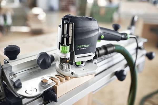 Festool OF 1010 REBQ-Plus Oberfräse<br>