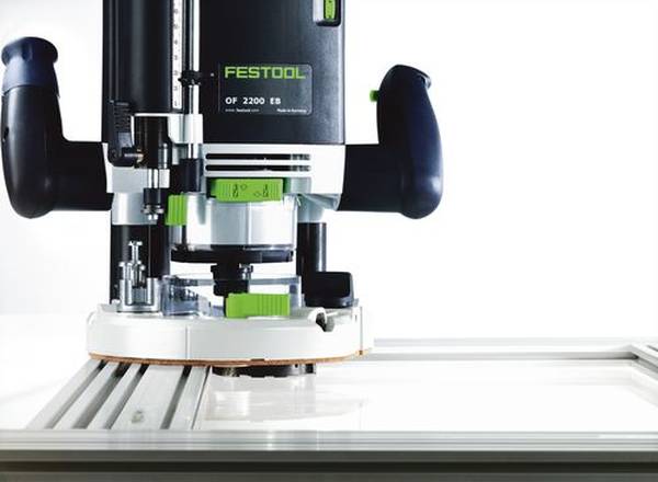 Festool OF 2200 EB-Plus Oberfräse<br>