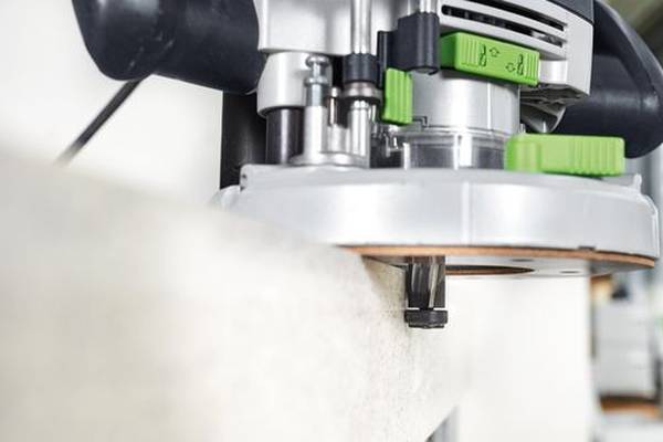 Festool OF 2200 EB-Plus Oberfräse<br>