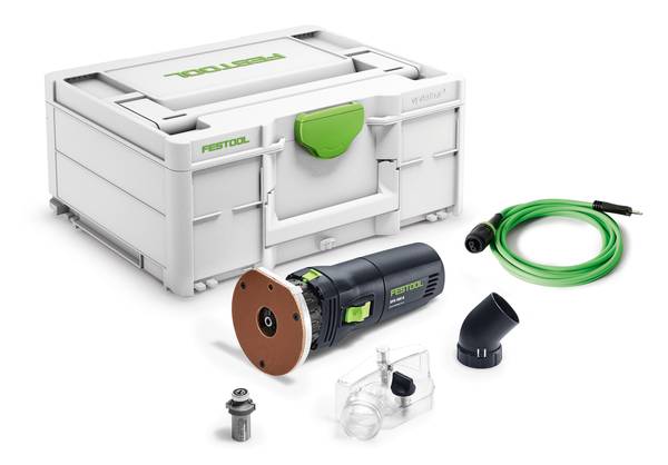 Festool OFK 500 Q-Plus R3 Kantenfräse<br>