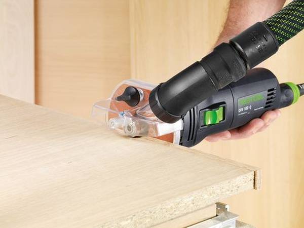 Festool OFK 500 Q-Plus R3 Kantenfräse<br>
