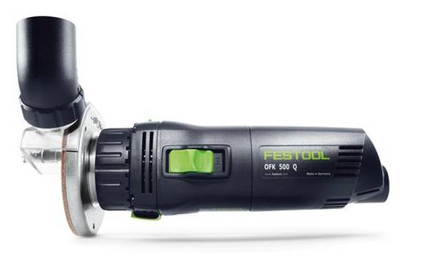 Festool OFK 500 Q-Plus R3 Kantenfräse<br>