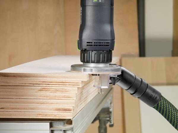 Festool OFK 500 Q-Plus R3 Kantenfräse<br>
