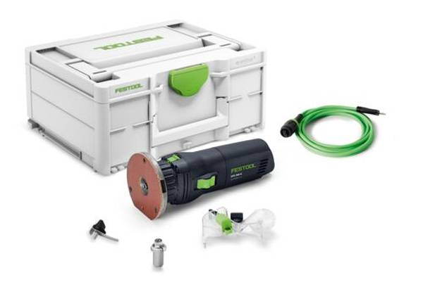 Festool OFK 500 Q-Plus R3 Kantenfräse<br>