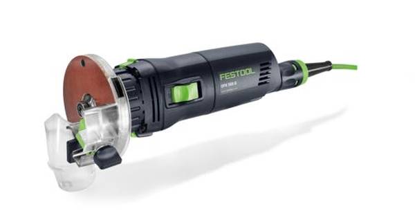 Festool OFK 500 Q-Plus R3 Kantenfräse<br>