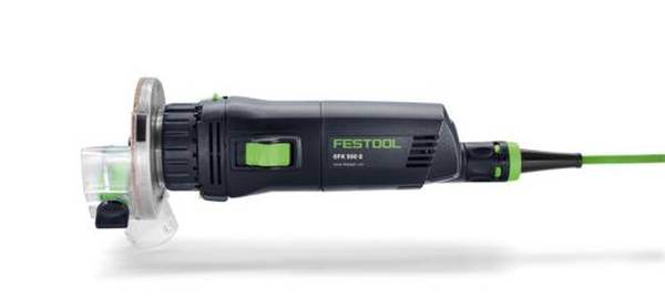 Festool OFK 500 Q-Plus R3 Kantenfräse<br>