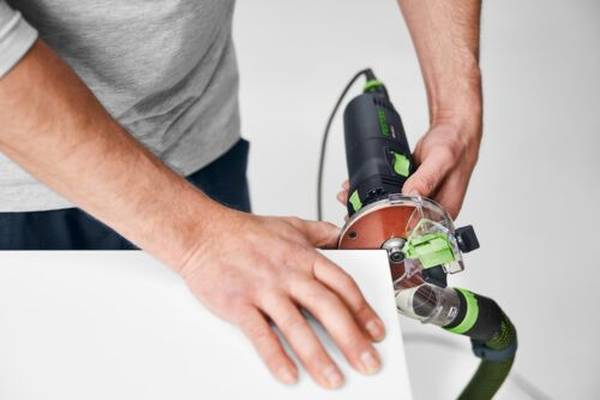 Festool OFK 500 Q-Plus R3 Kantenfräse<br>