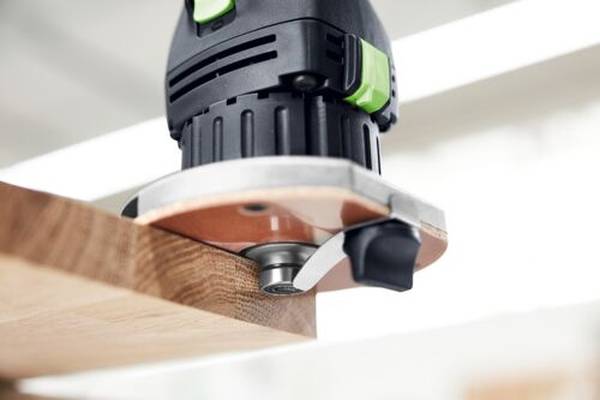 Festool OFK 500 Q-Plus R3 Kantenfräse<br>