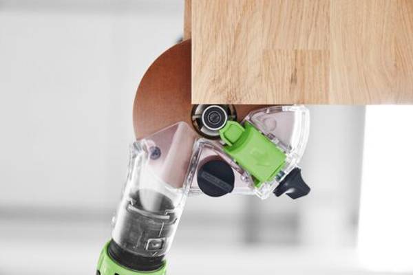 Festool OFK 500 Q-Plus R3 Kantenfräse<br>