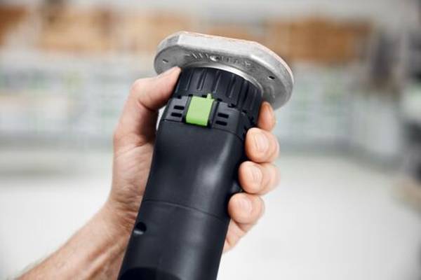 Festool OFK 500 Q-Plus R3 Kantenfräse<br>