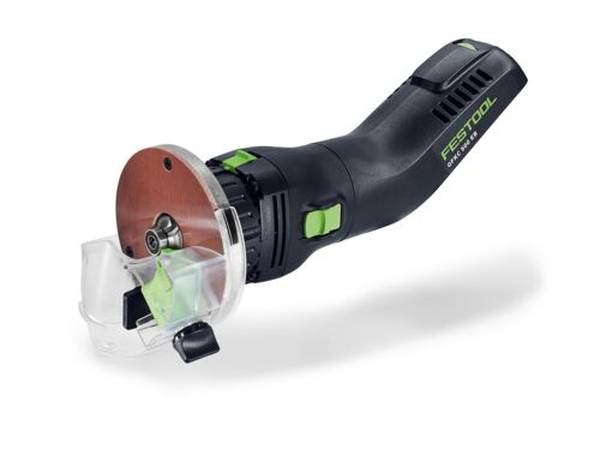 Festool OFKC 500 R3 EB-Basic Akku-Kantenfräse<br>