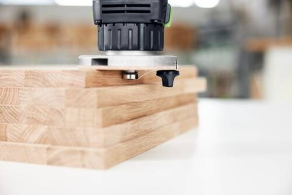 Festool OFKC 500 R3 EB-Basic Akku-Kantenfräse<br>