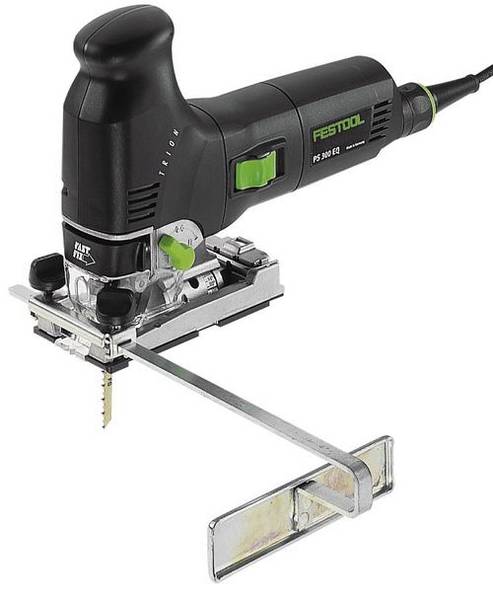Festool Parallelanschlag PA-PS/PSB 300<br>