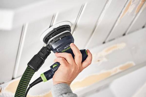Festool plug it-Kabel H05 BQ-F-4<br>
