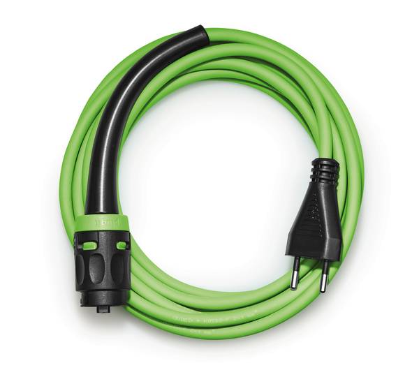 Festool plug it-Kabel H05 BQ-F-4 PLANEX<br>