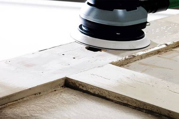 Festool Protection Pad PP-STF D150/2<br>