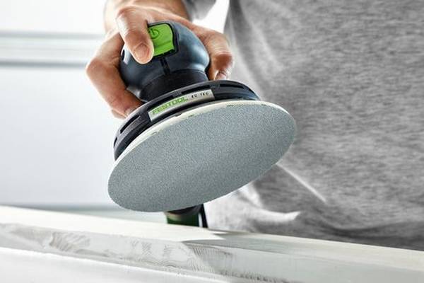 Festool Protection Pad PP-STF D150/2<br>