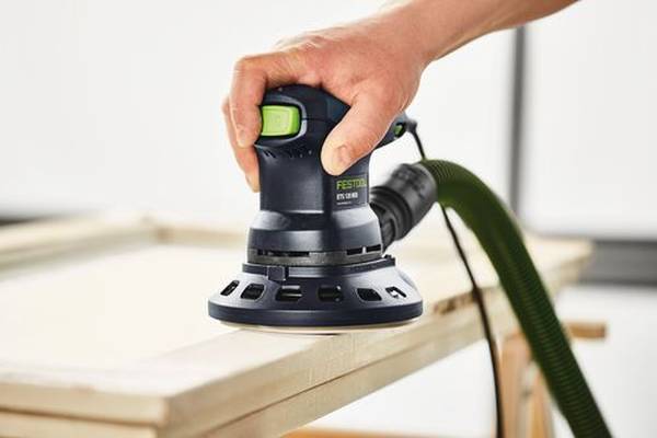 Festool Protector PR ETS-R 125<br>