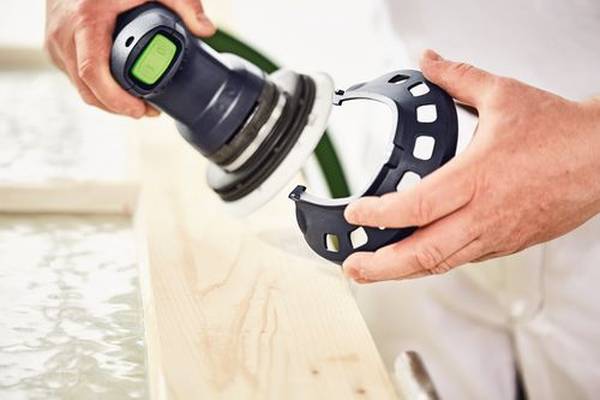 Festool Protector PR ETS-R 125<br>