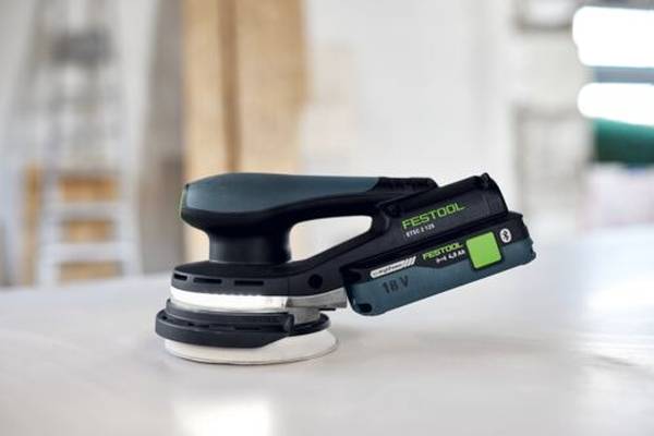 Festool Protector PR ETSC 2 125<br>
