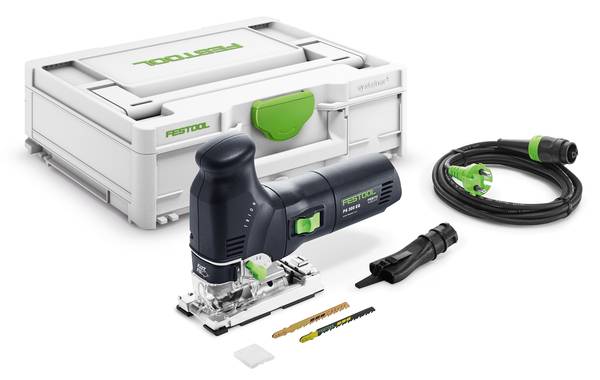 Festool PS 300 EQ-Plus Pendelstichsäge TRION<br>