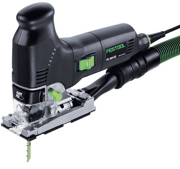 Festool PS 300 EQ-Plus Pendelstichsäge TRION<br>