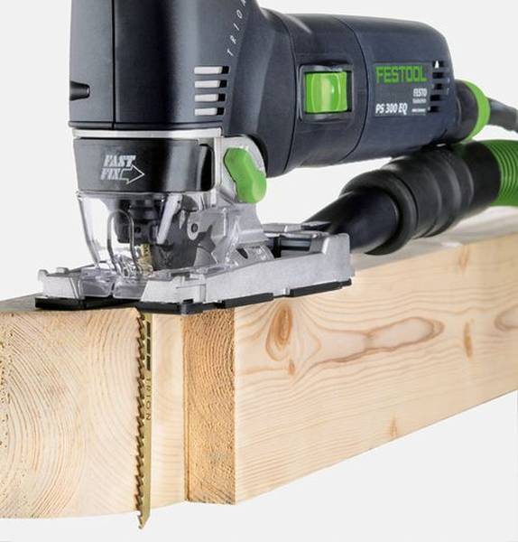 Festool PS 300 EQ-Plus Pendelstichsäge TRION<br>
