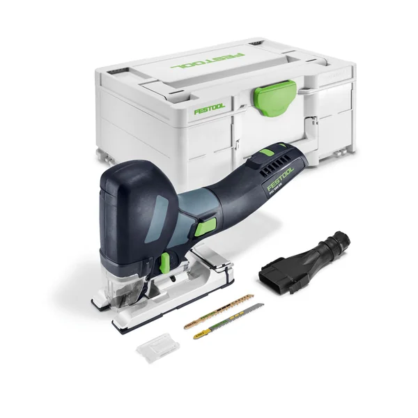 Festool PSC 500 EB-Basic Akku-Pendelstichs&auml;ge<br>