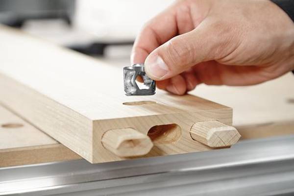 Festool Queranker SV-QA D14/32<br>