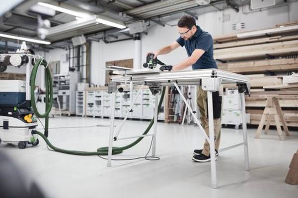 Festool Querstrebe MFT 3-QT<br>