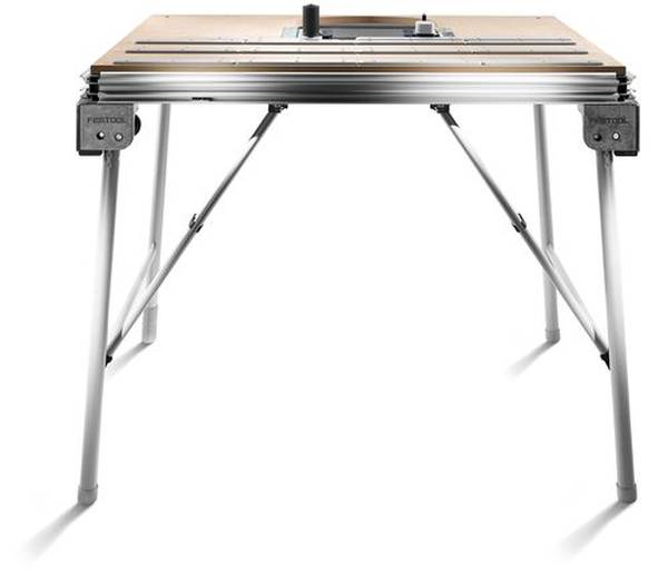 Festool Querstrebe MFT 3-QT<br>