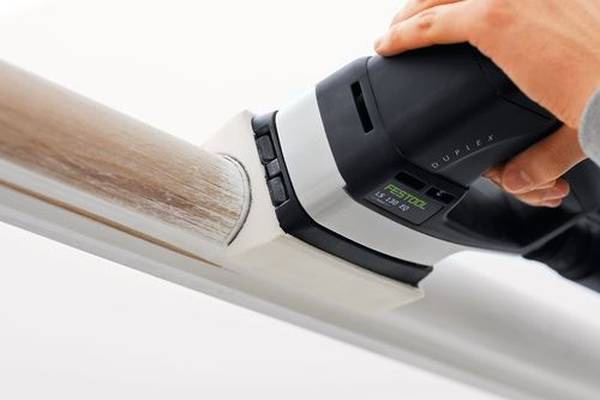 Festool Radius-Profilschuh SSH-STF-LS130-R25KV<br>
