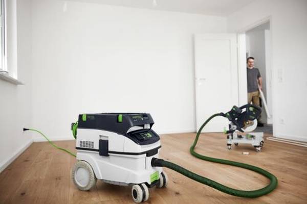 Festool Radüberzieher RD-CT 26-36-Set<br>