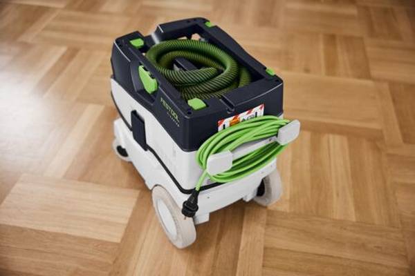 Festool Radüberzieher RD-CT 26-48<br>