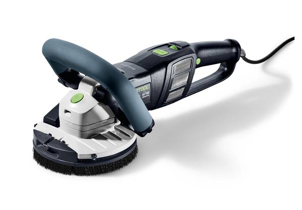 Festool RG 130 ECI-Plus Sanierungsschleifer RENOFIX<br>