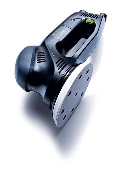 Festool RO 125 FEQ-Plus Getriebe-Exzenterschleifer ROTEX<br>