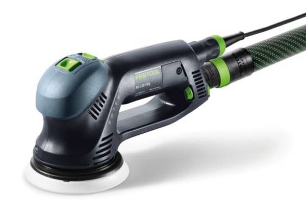 Festool RO 125 FEQ-Plus Getriebe-Exzenterschleifer ROTEX<br>