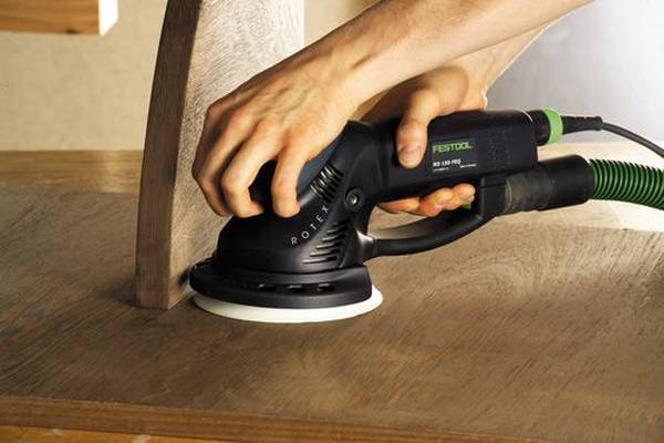 Festool RO 150 FEQ-Plus Getriebe-Exzenterschleifer ROTEX<br>