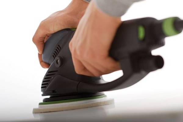 Festool RO 150 FEQ-Plus Getriebe-Exzenterschleifer ROTEX<br>