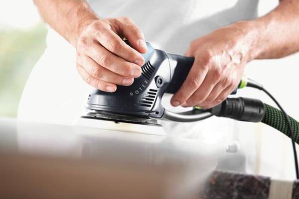 Festool RO 150 FEQ-Plus Getriebe-Exzenterschleifer ROTEX<br>