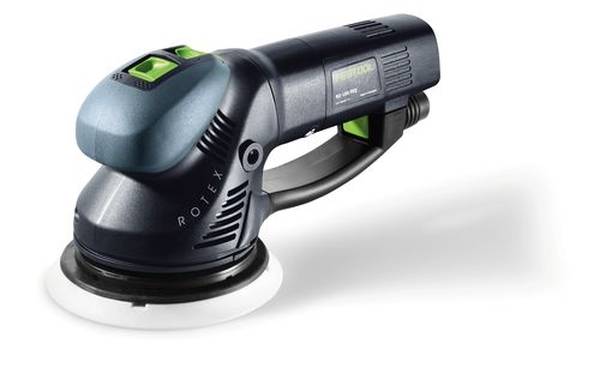 Festool RO 150 FEQ-SYS GR Getriebe-Exzenterschleifer ROTEX<br>