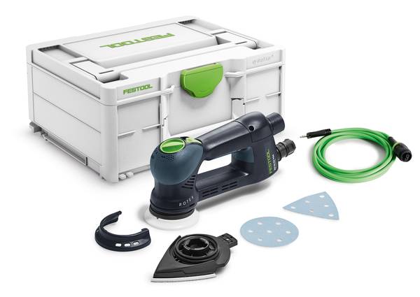 Festool RO 90 DX FEQ-Plus Getriebe-Exzenterschleifer ROTEX<br>