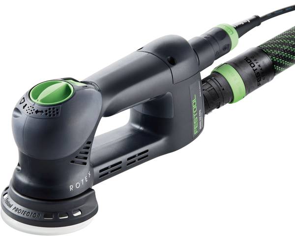 Festool RO 90 DX FEQ-Plus Getriebe-Exzenterschleifer ROTEX<br>