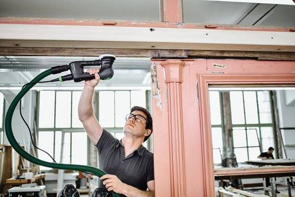 Festool RO 90 DX FEQ-Plus Getriebe-Exzenterschleifer ROTEX<br>