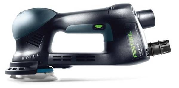 Festool RO 90 DX FEQ-Plus Getriebe-Exzenterschleifer ROTEX<br>