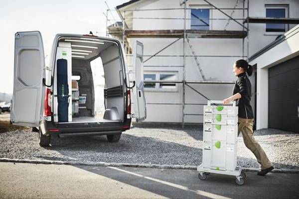 Festool Rollbrett SYS-RB<br>